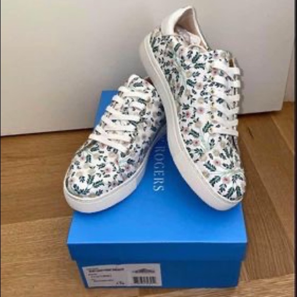 Jack Rogers Rory Sneakers